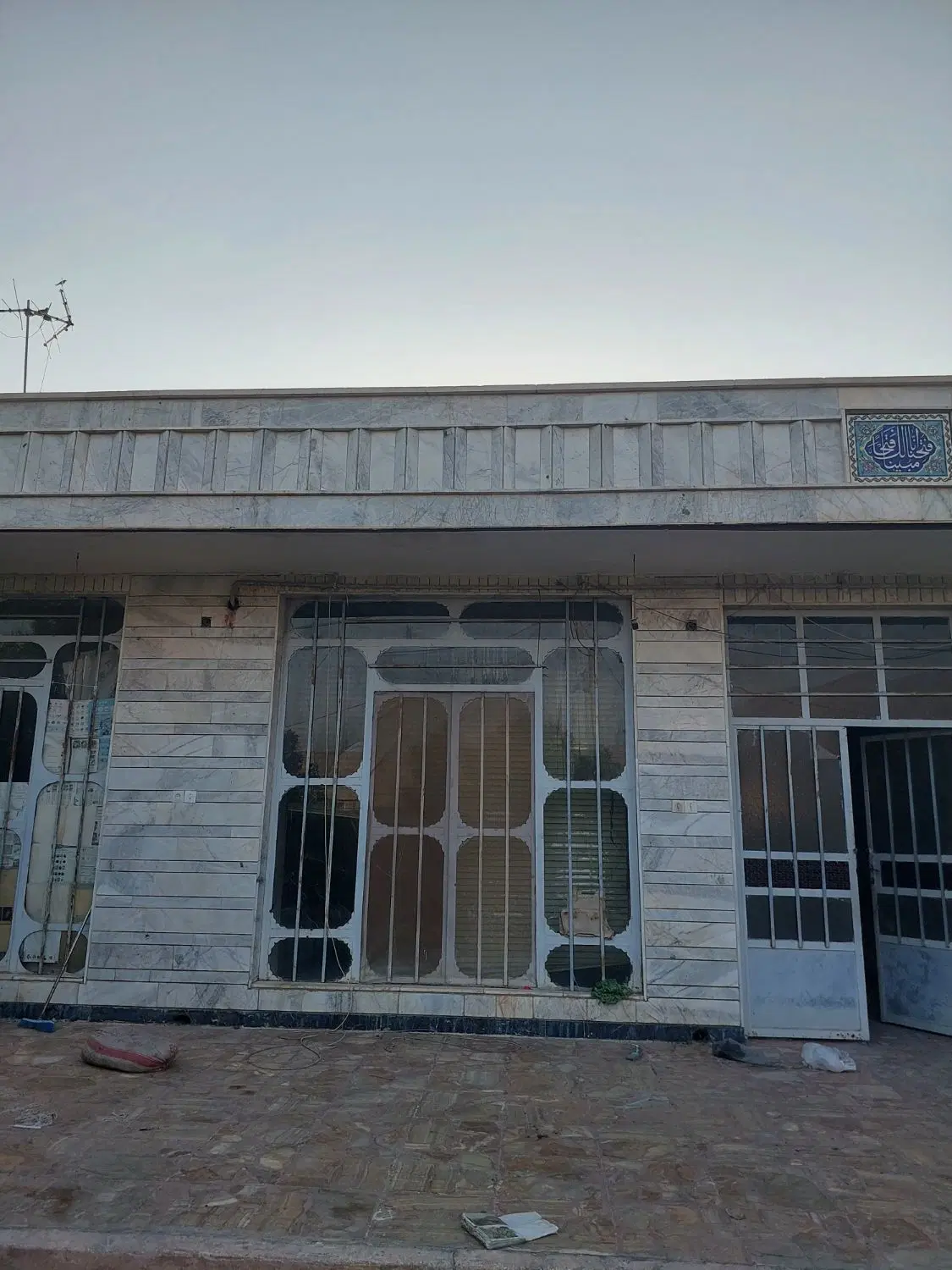 فروش خانه  ویلایی