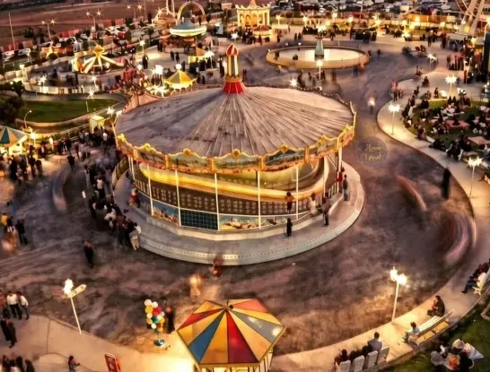 مجتمع وحدت بتن دو خواب(شهر صدرا)