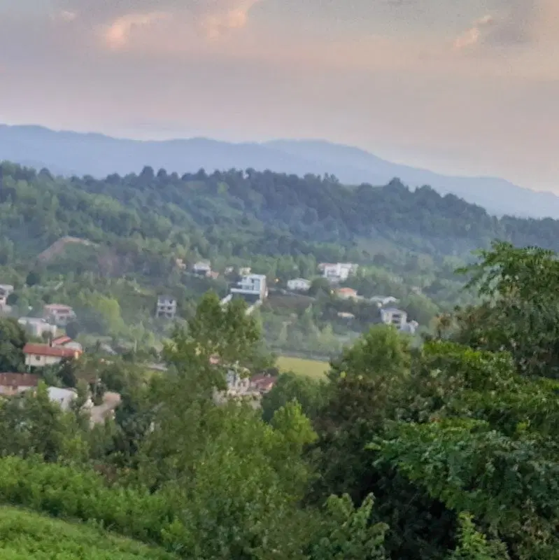 ویلایی موقعیت خوب ناحیه سند تک برگ آزاد