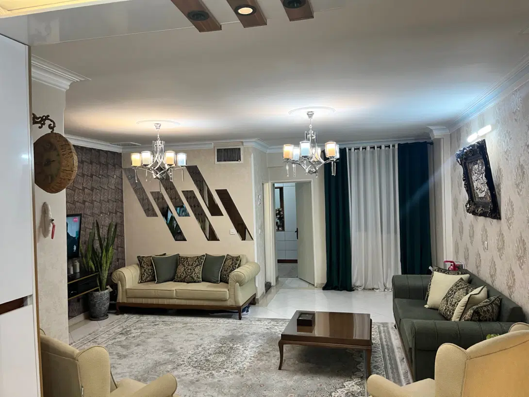 فروش آپارتمان ۶۰ متری درنارمک شمالی