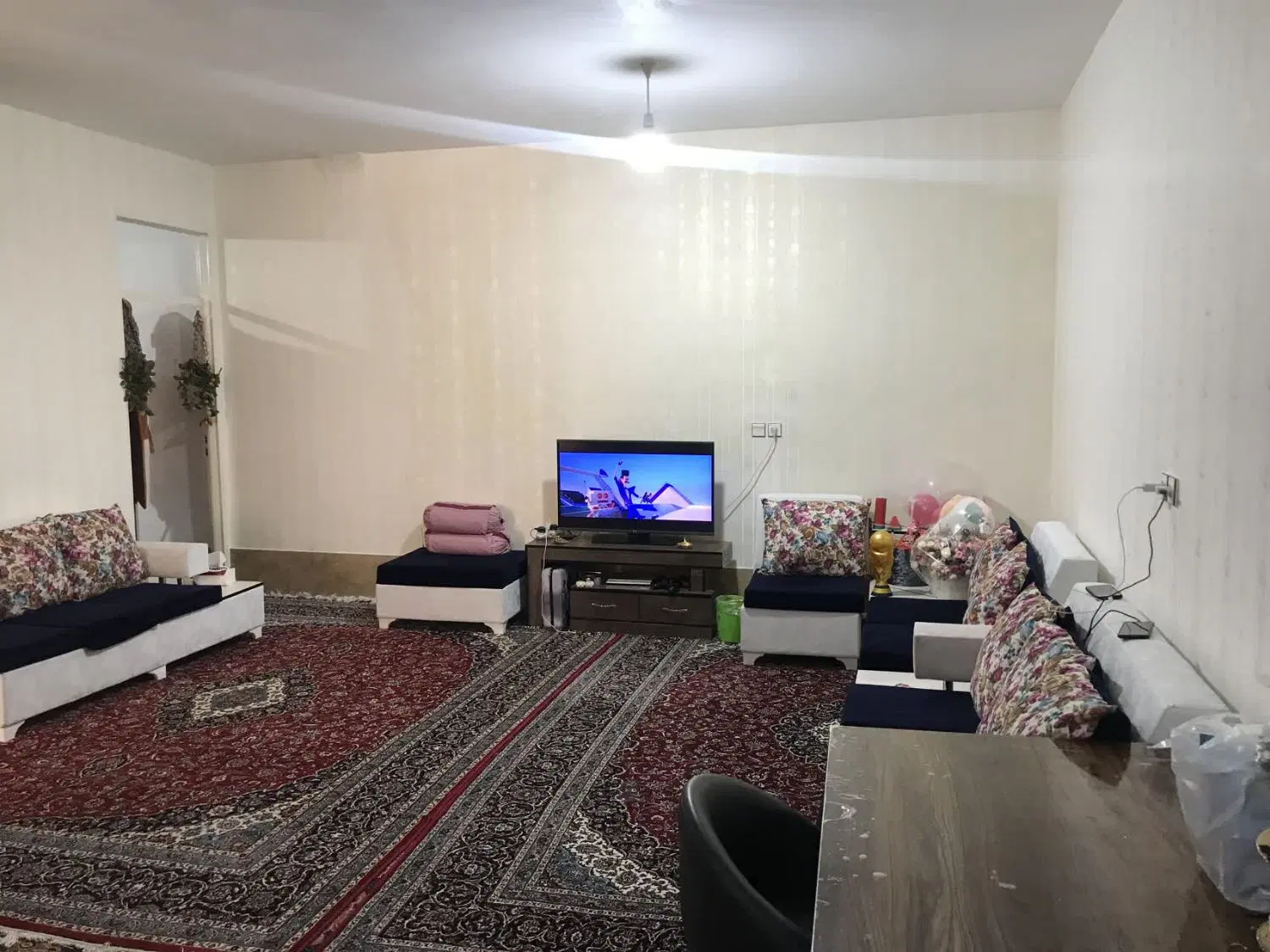 همکف ویلایی ۱۵۰متر_آبشار۱۳