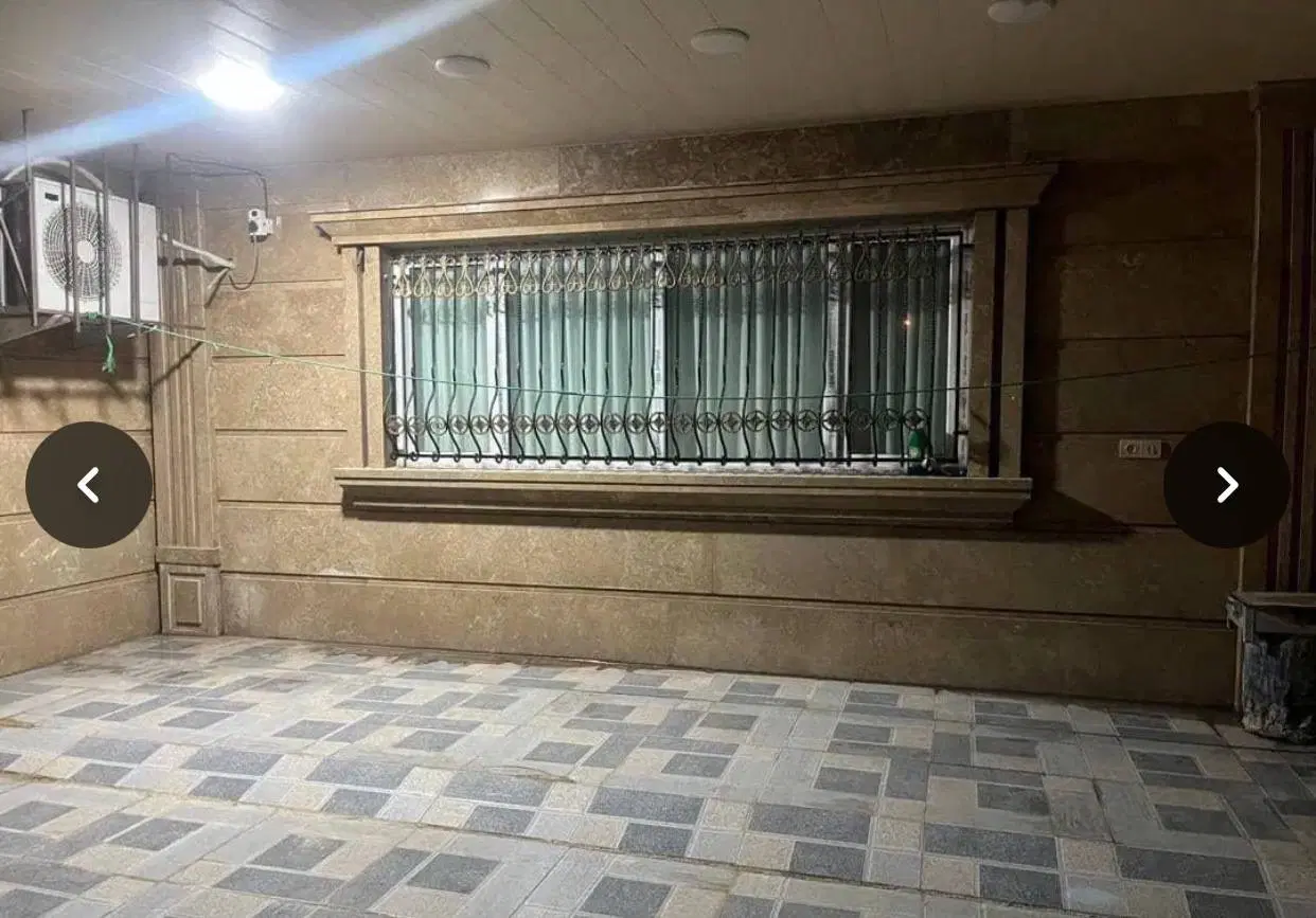 خانه آپارتمان دو خواب خیابان مطهری