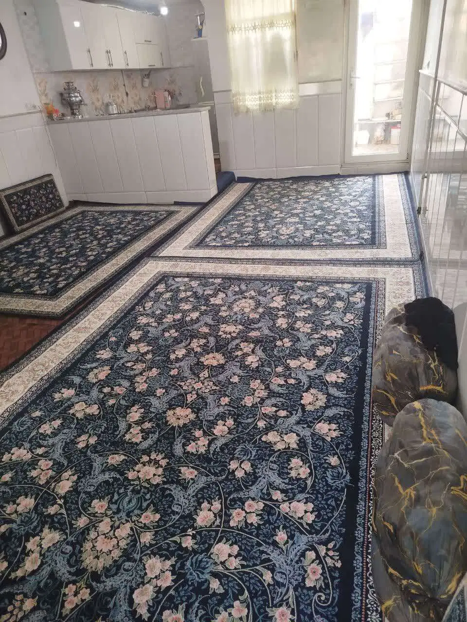 خانه اجاره ای