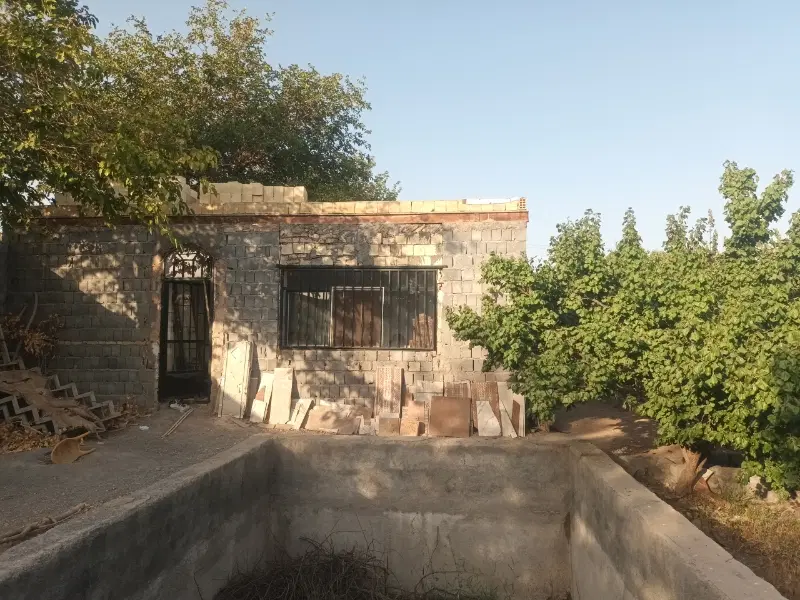 فروش باغ