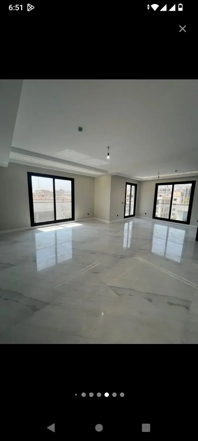 120متر 3خواب کلید در اختیار شیک نوساز