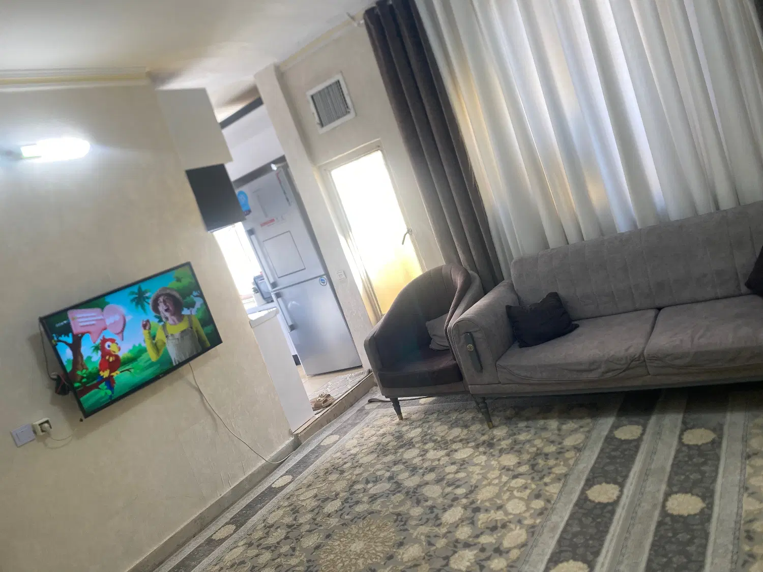 فروش خانه اپارتمان