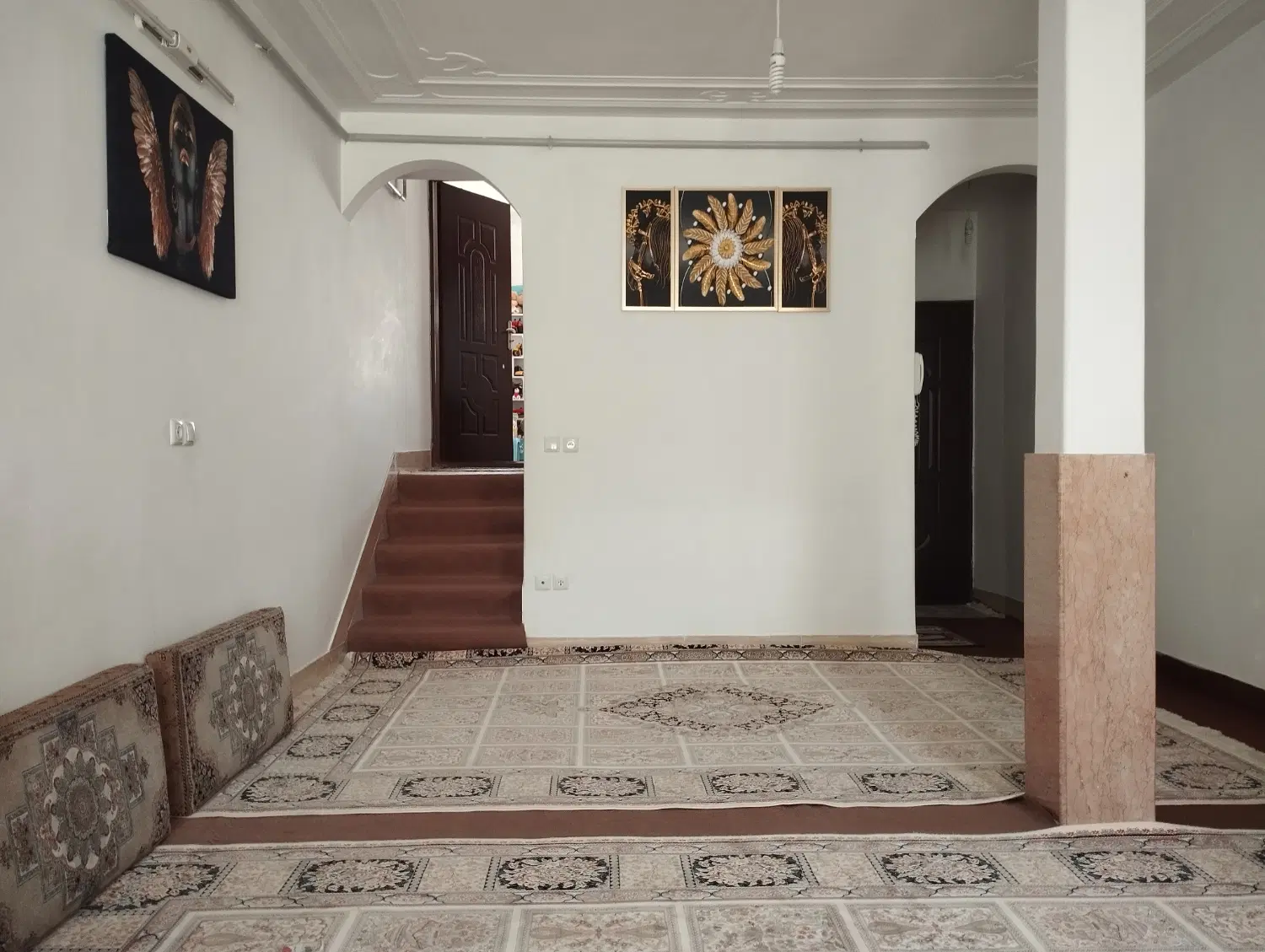 اجاره منزل مسکونی شهرآرا