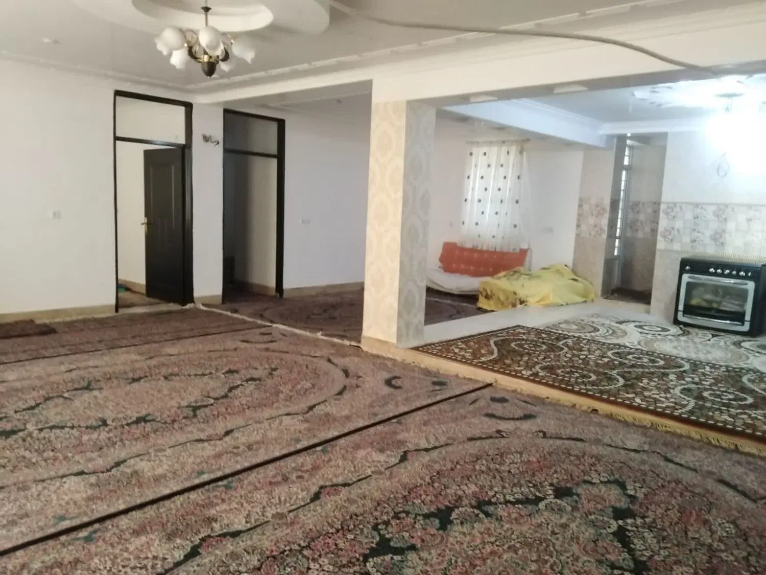 اجاره منزل کلرود