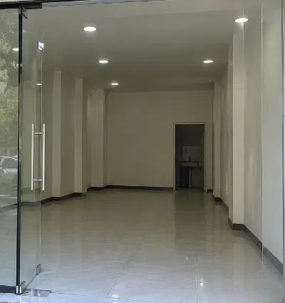 مغازه ۲۰متری خیابان اردیبهشت گلستان