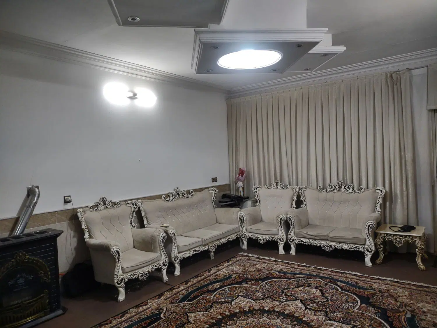 رهن و اجاره خونه شهرک امام حسن
