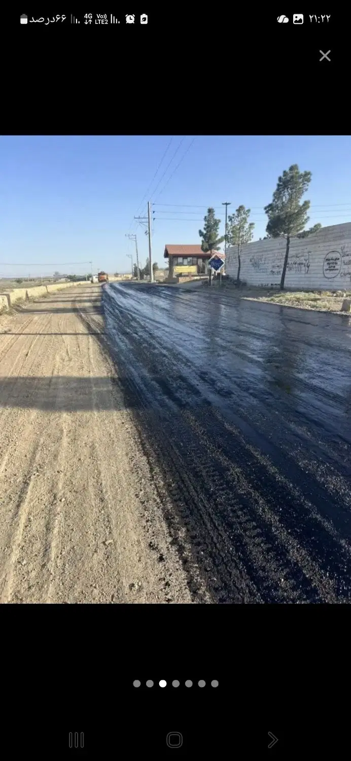 فروش زمین  کاهو باغستان منظریه