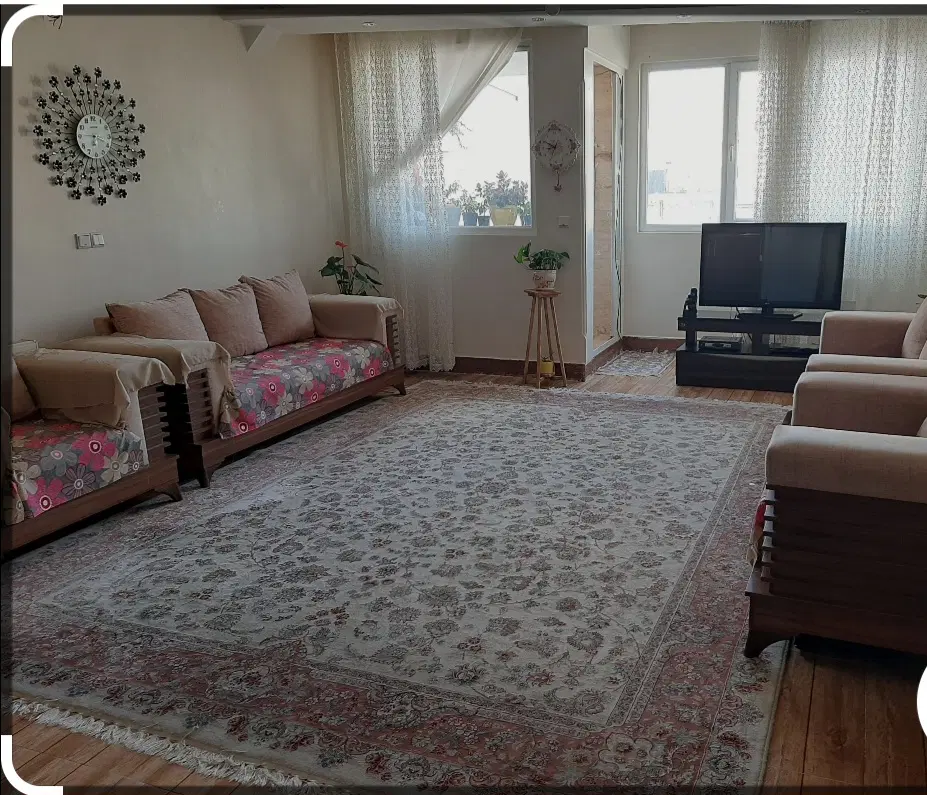 خونه فروشی کاشمر