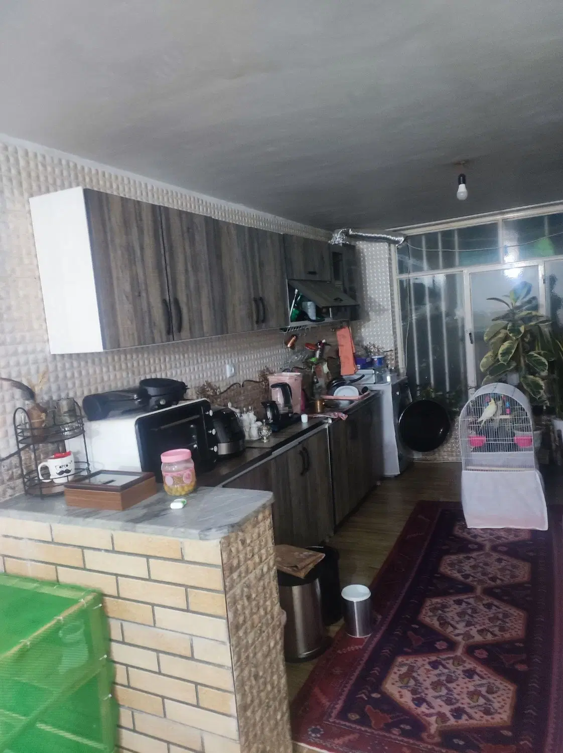 فروشی_همکف_سندتکبرگ_خ قاعم