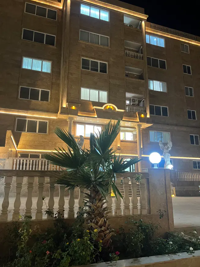فروش آپارتمان