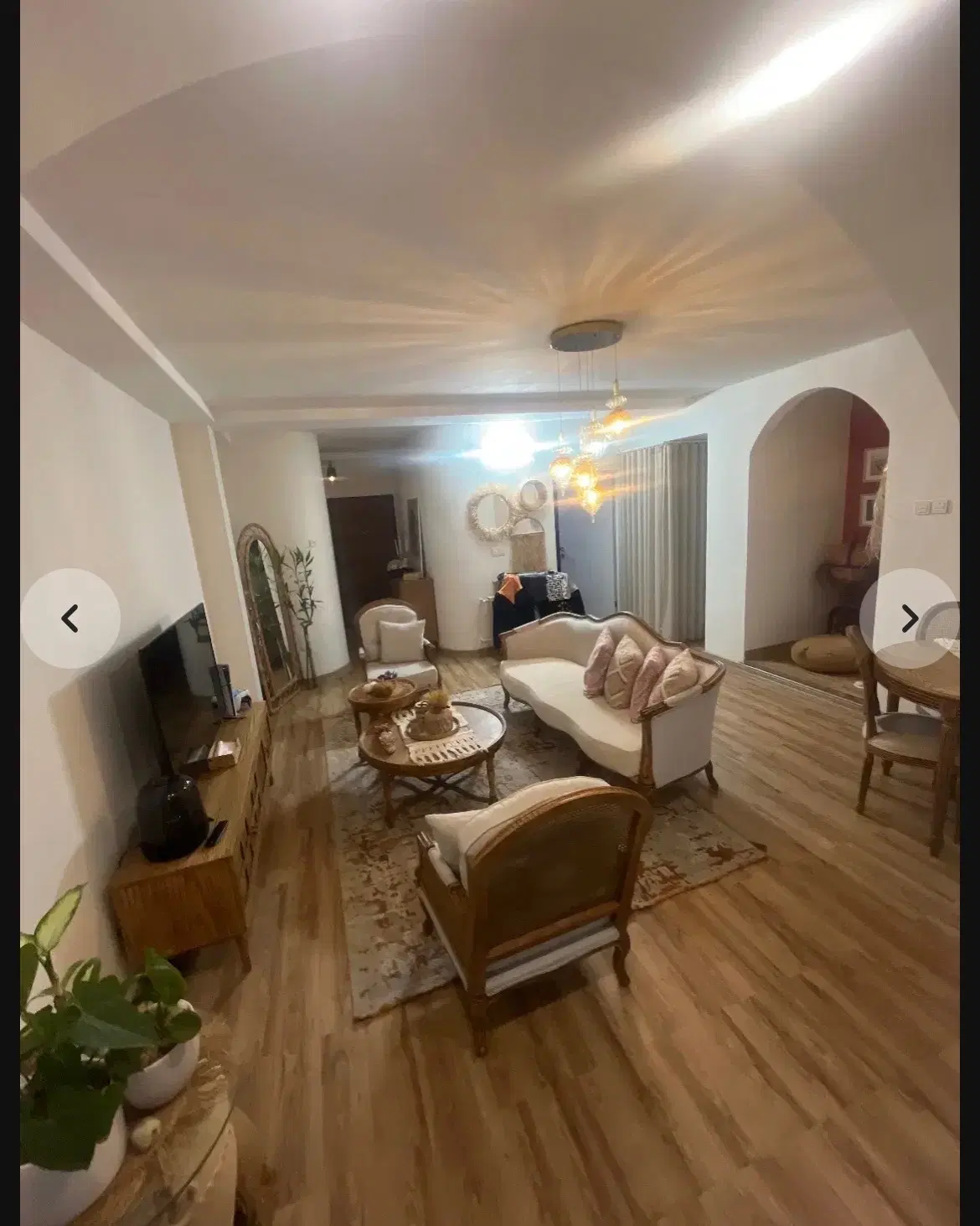۷۰ متری سند دار