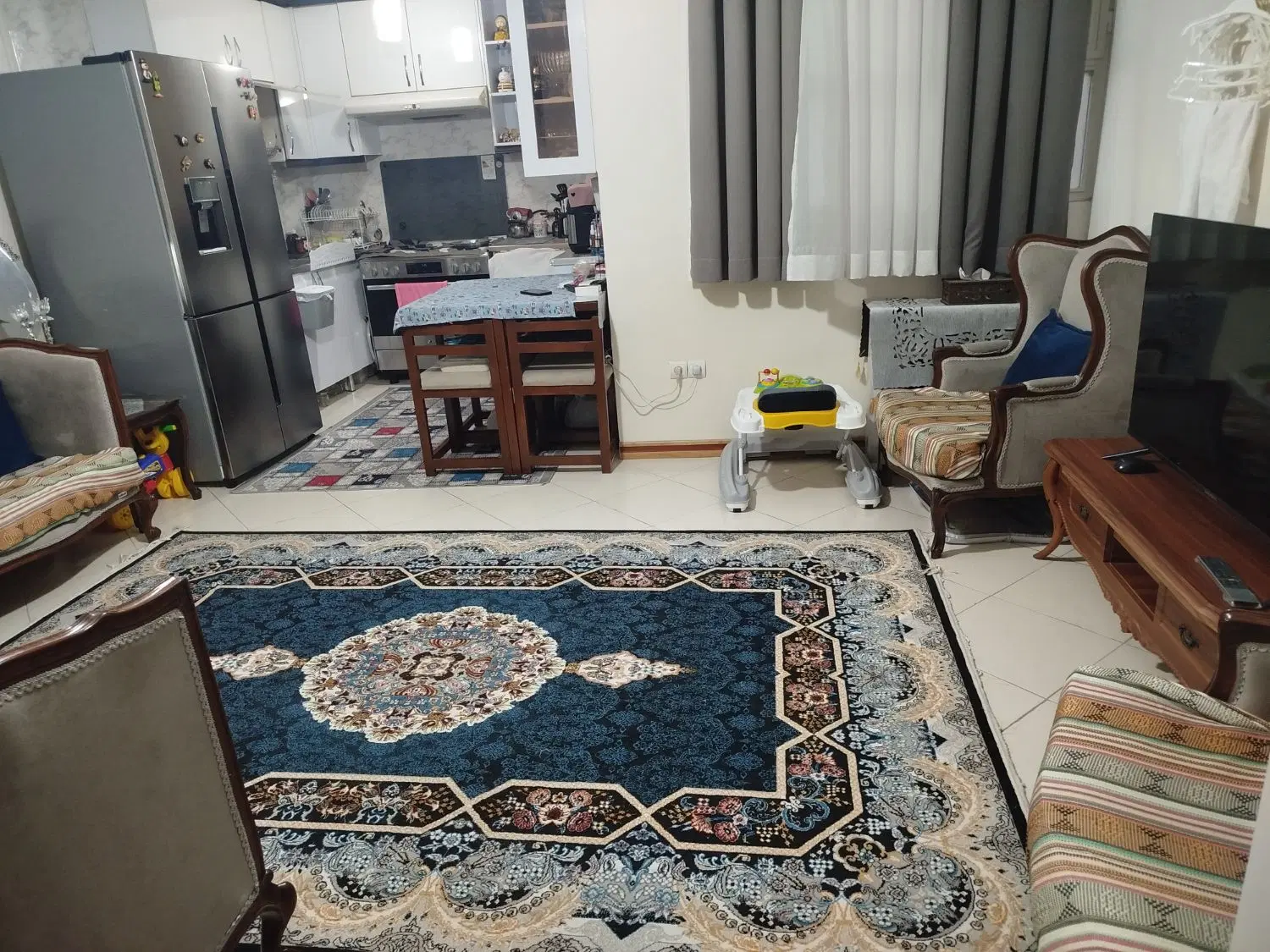 نجمی ۴۵ متری