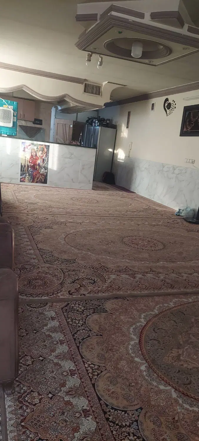 واحد ۱۰۰متری