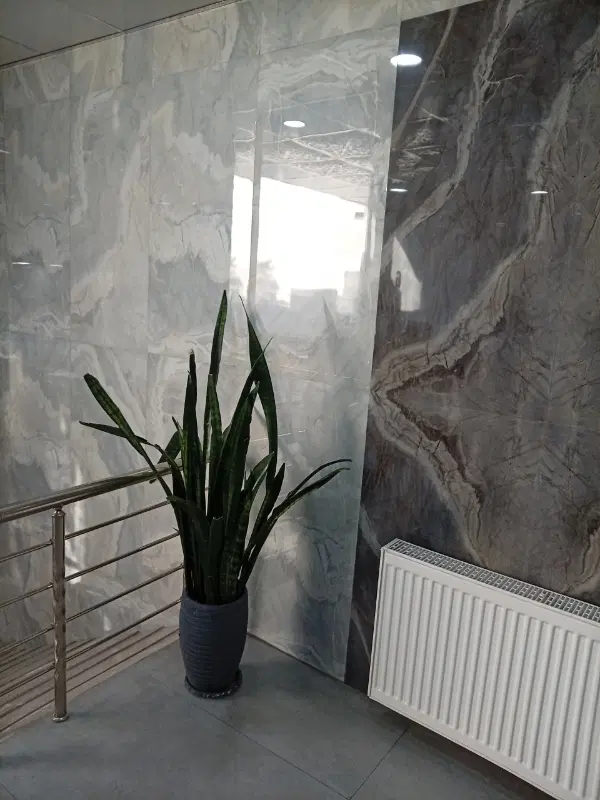 خانه 100متری