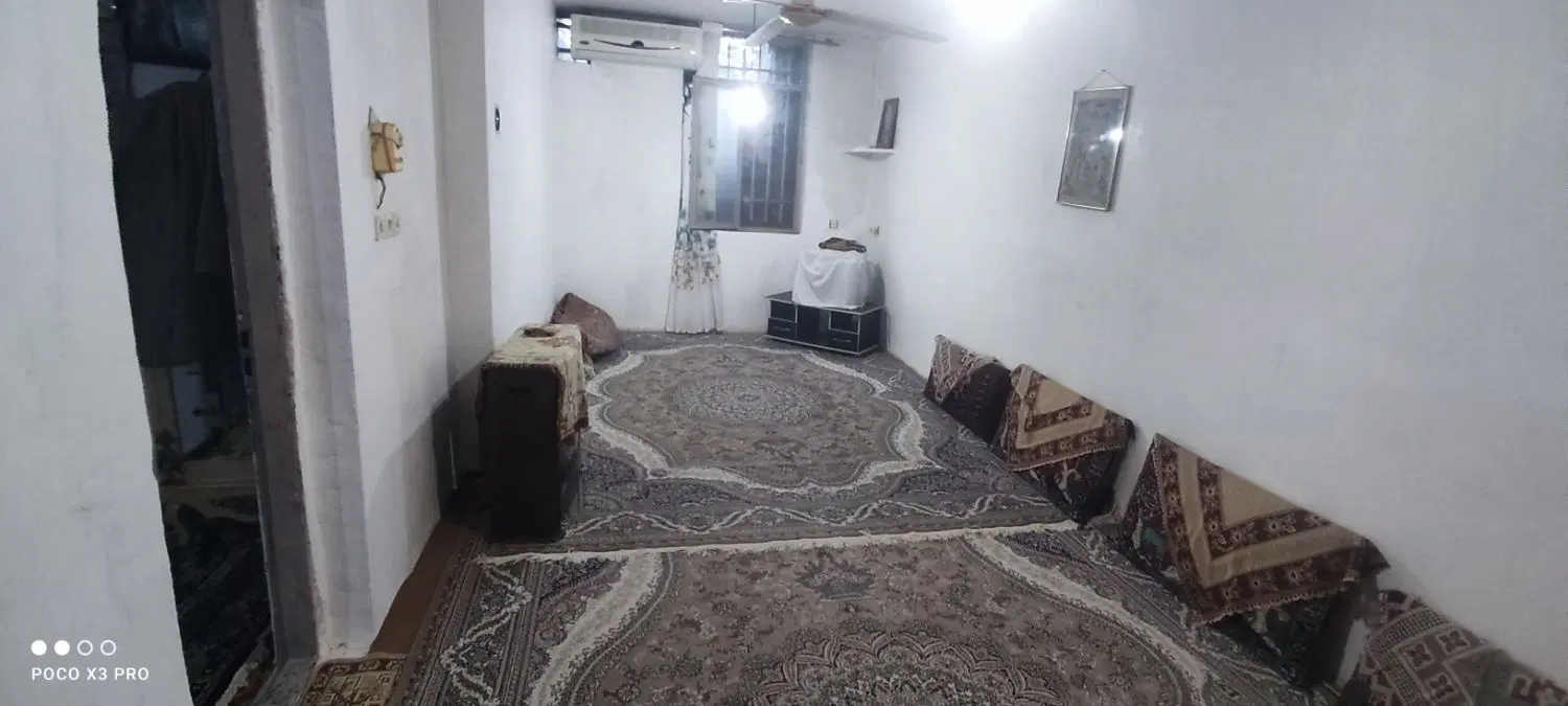 خانه مسکونی