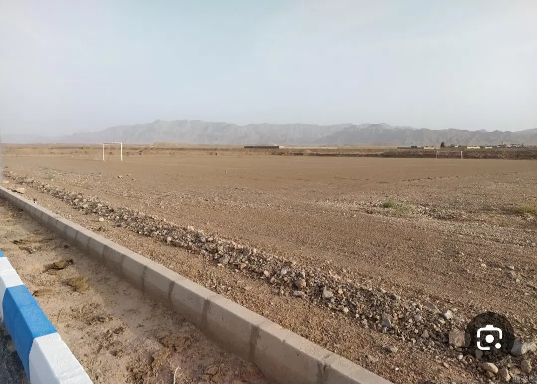 زمین ۲۲۰ متری خاتم البیا شهرستان مهریز