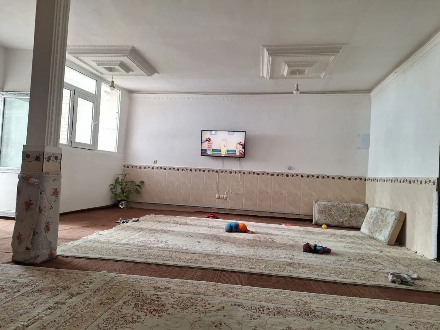 اجاره خونه ویلایی