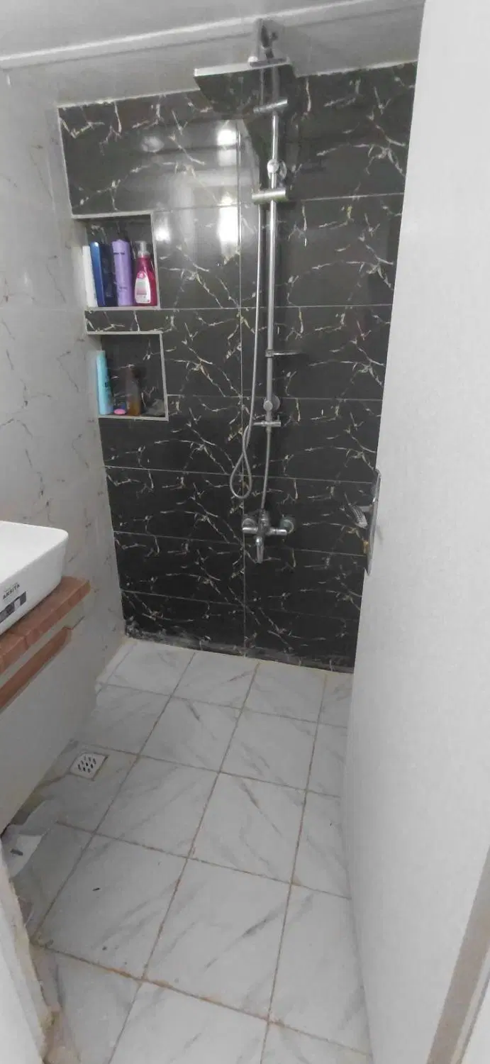 فروش منزل مسکونی ۱۰۰ متری  بوستان ۴