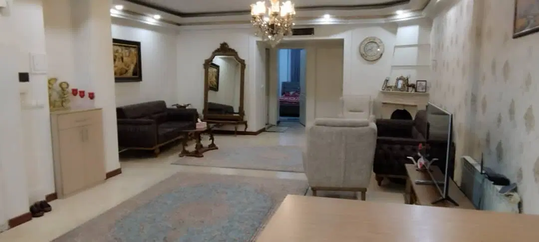اپارتمان 93 متری