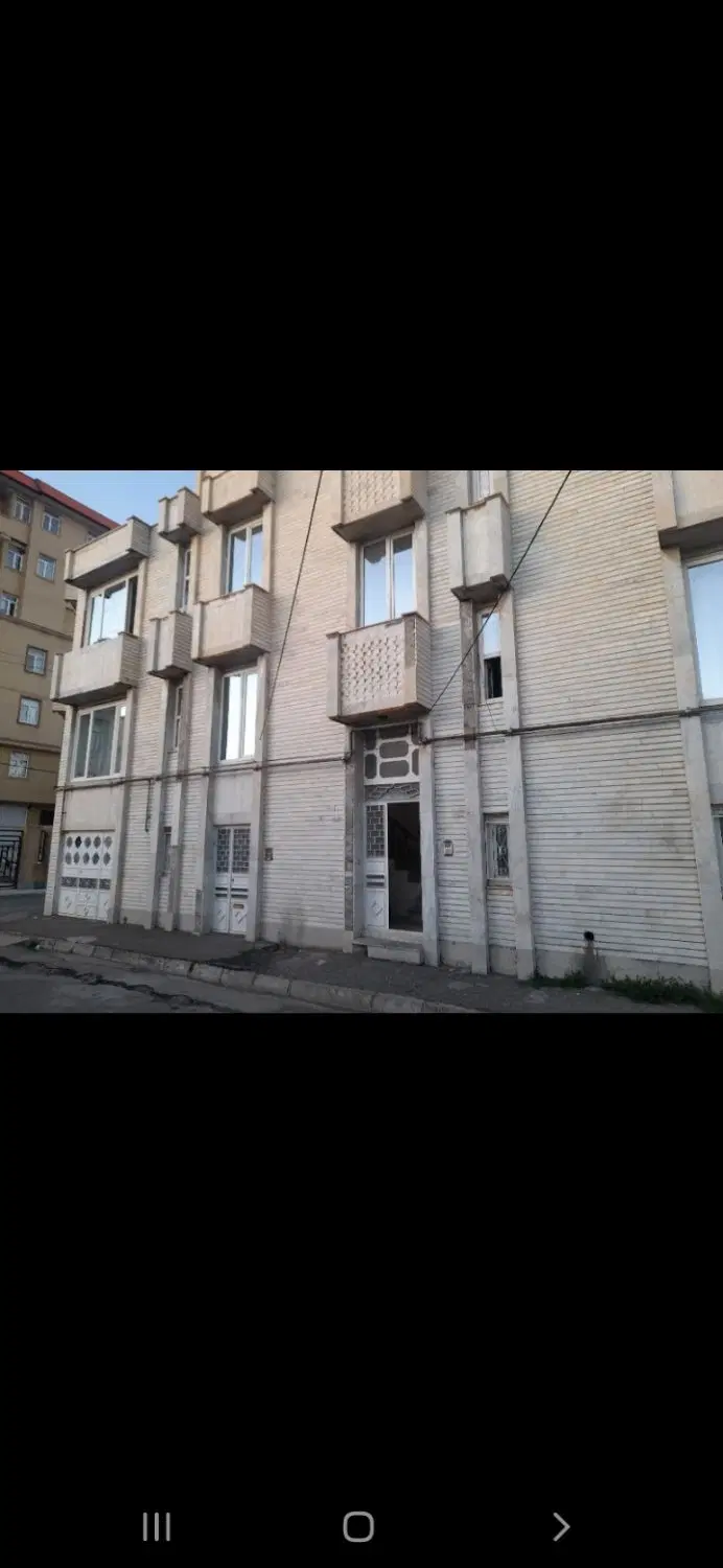 اجاره خانه راه جدا در وکیلی کوی کاوه