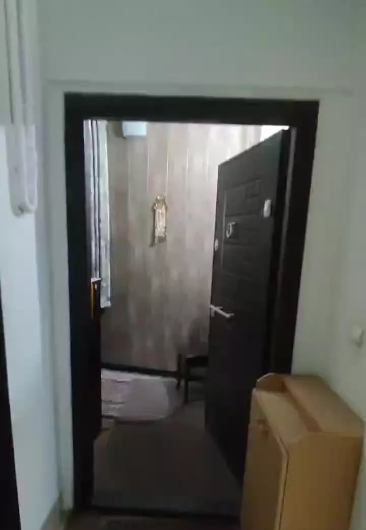 فروش آپارتمان ۱۳۵ متر ، شهرک مطهری