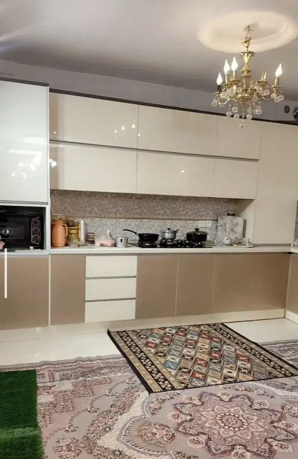 اجازه خونه 100 متری