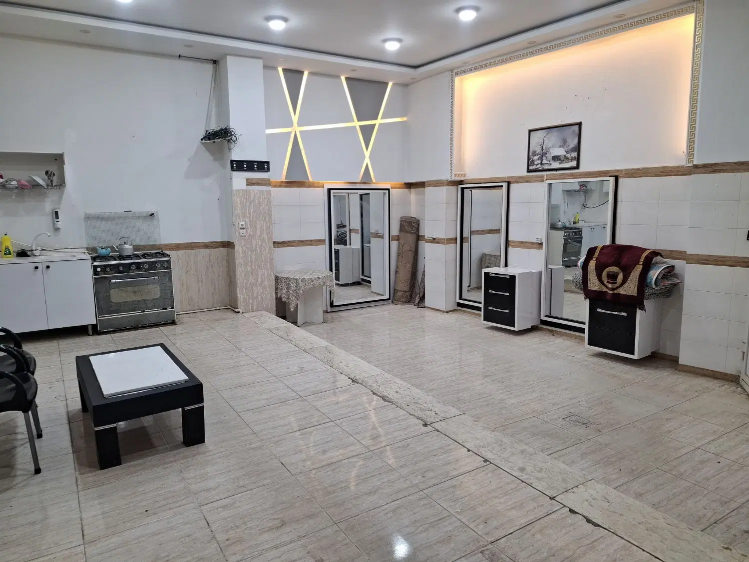 اجاره مغازه تجاری