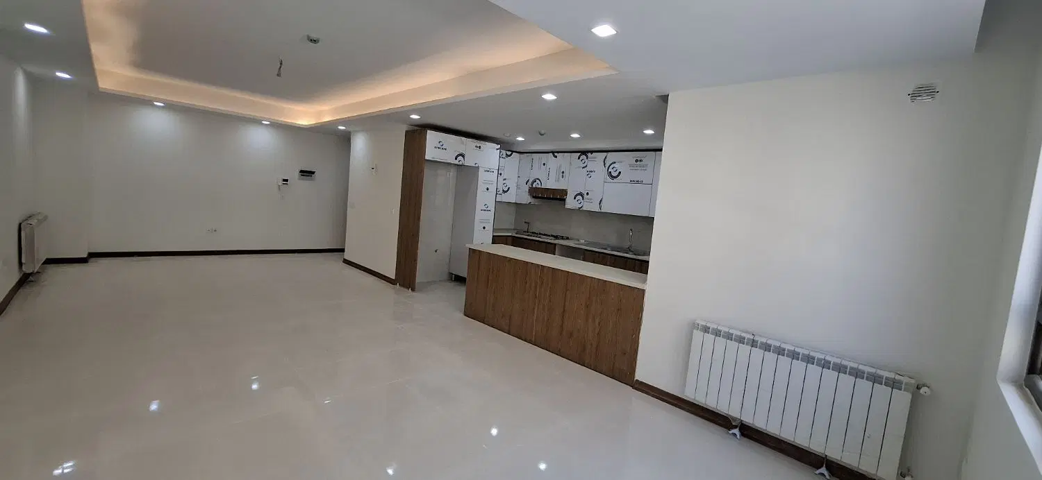 اجار آپارتمان ۱۱۵ متری فول امکانان در بلوار چوگان