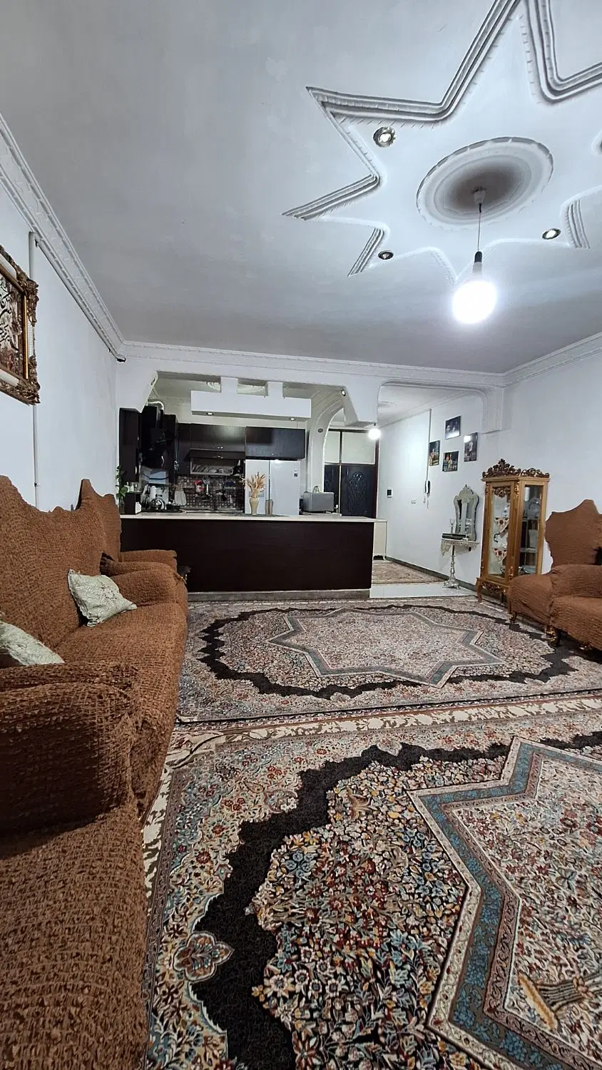 همکف ویلایی شهرک مطهری تجاری مسکونی