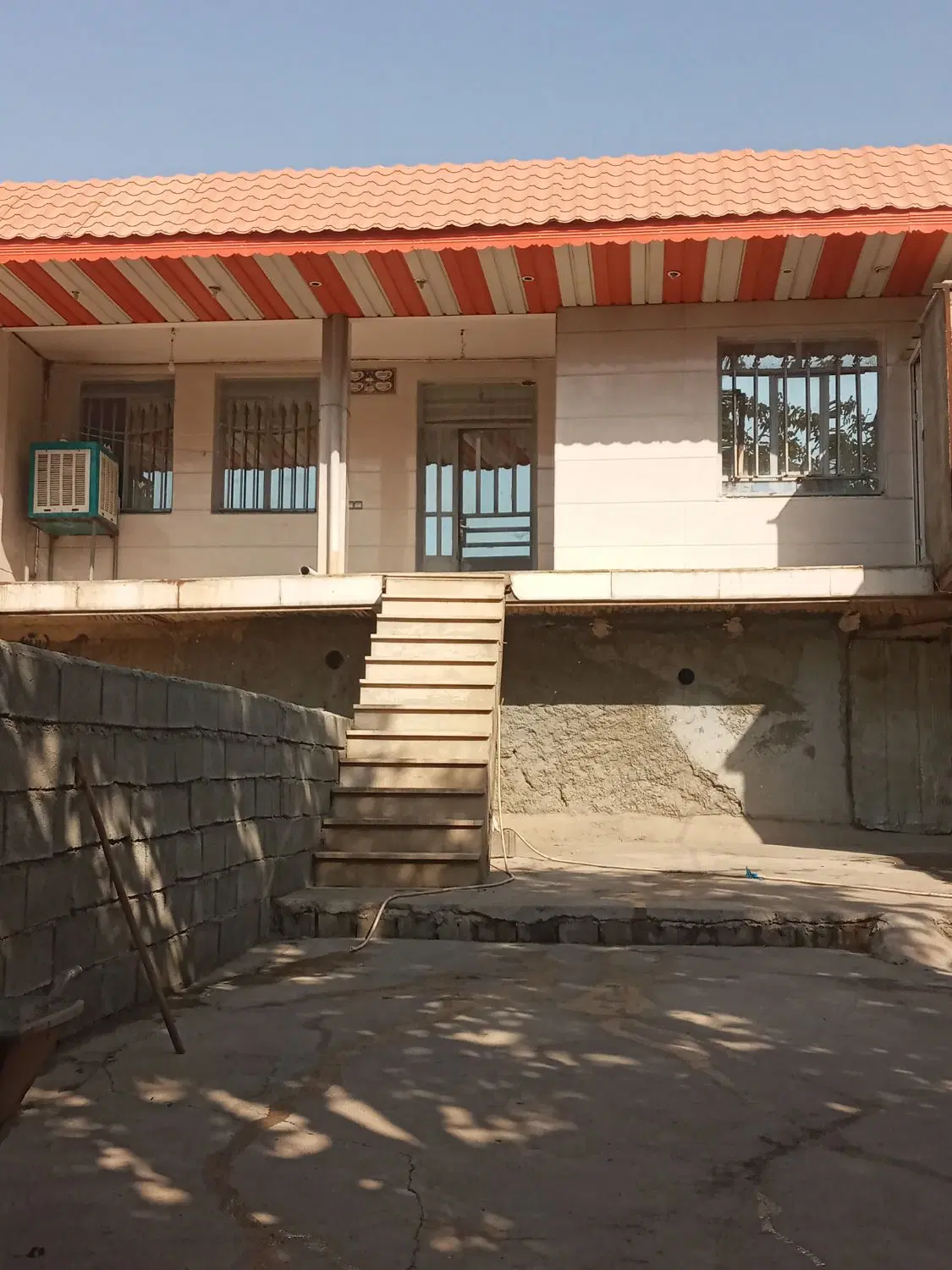 خانه فروشی