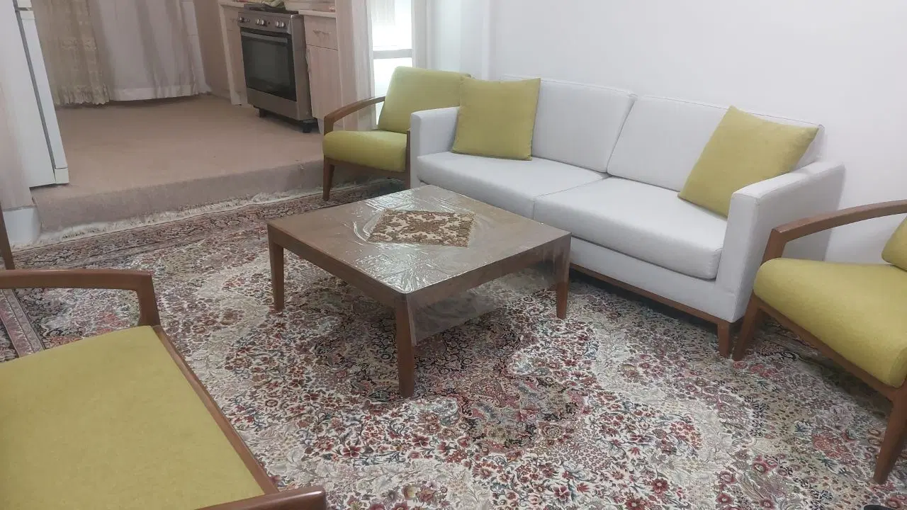 اجاره، دروازه ارک