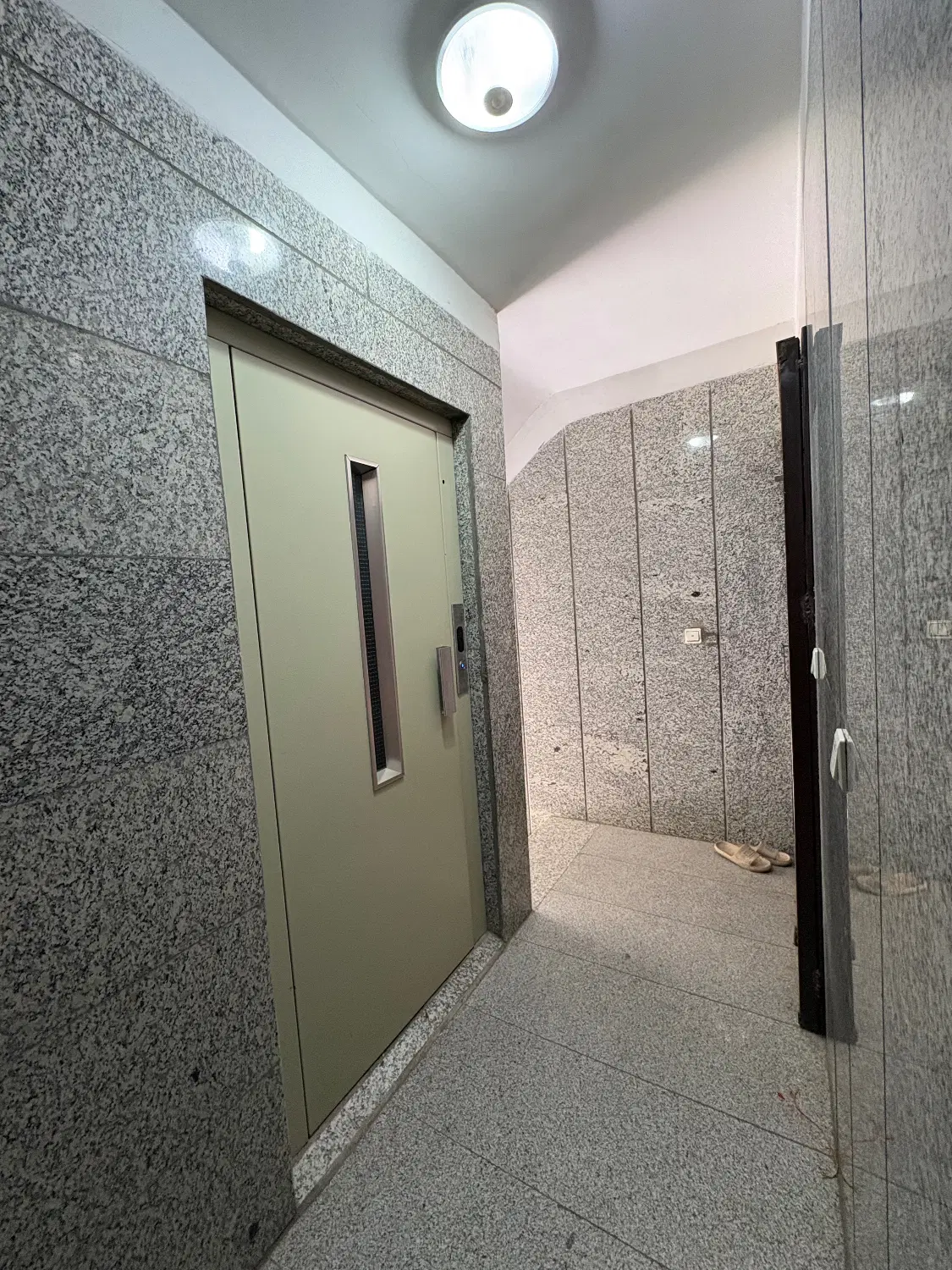 پونک_ بلوار عدل ۶۲ متر ۲ خواب