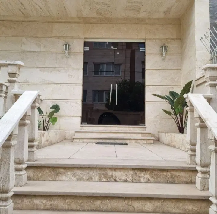 ۲۰۰متر انتهای هاشمیه با پروانه بر ۸ معبر ۱۰متری
