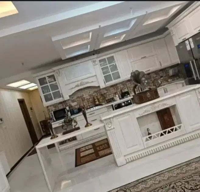 ۷۷ متری کهریزک  پارکنیک دار سند تک برگ