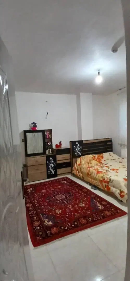 واحد۸۶ متری مسکن مهر بلوک فرهنگیان a8