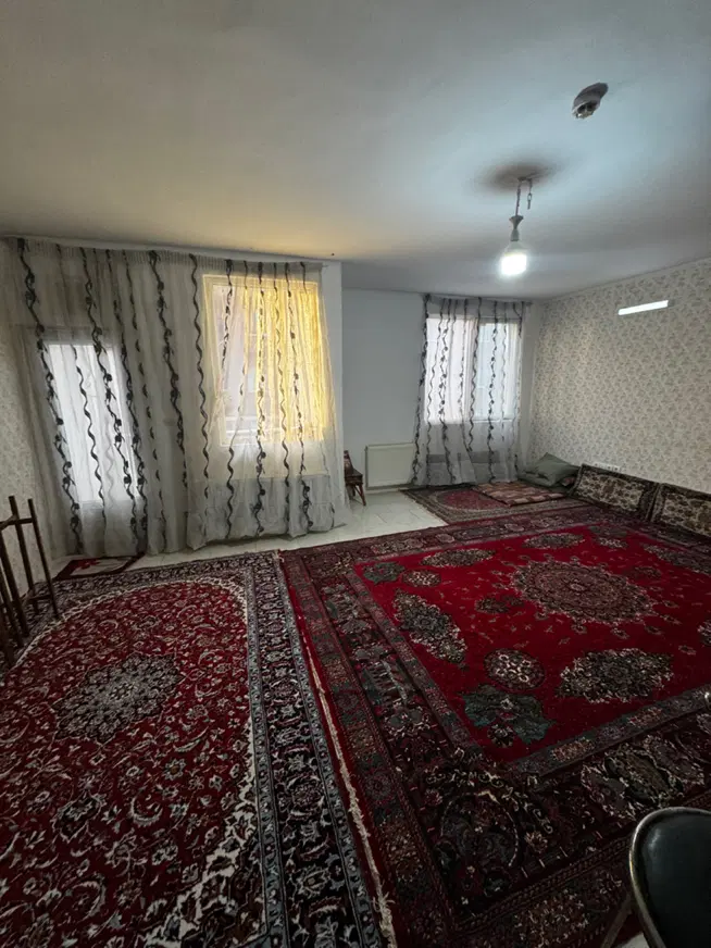 آپارتمان سند دار پارکینگ اختصاصی