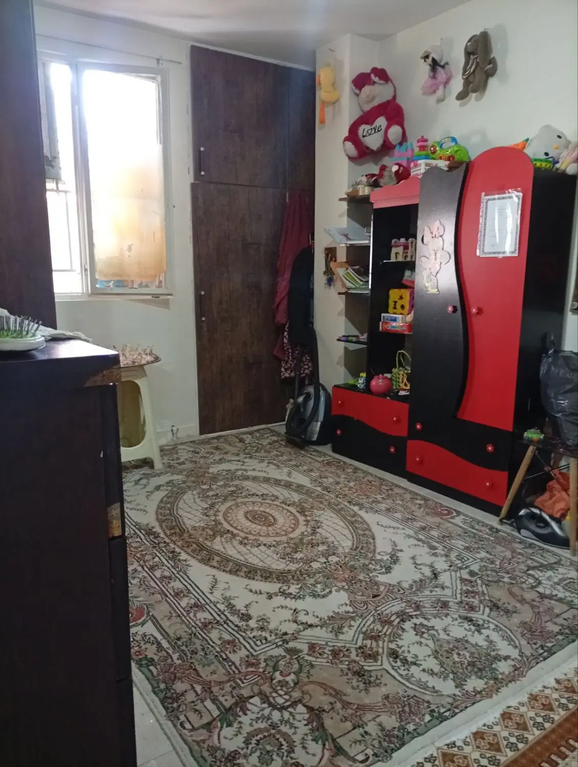 ۶۵متر تک خواب کوچه فضل