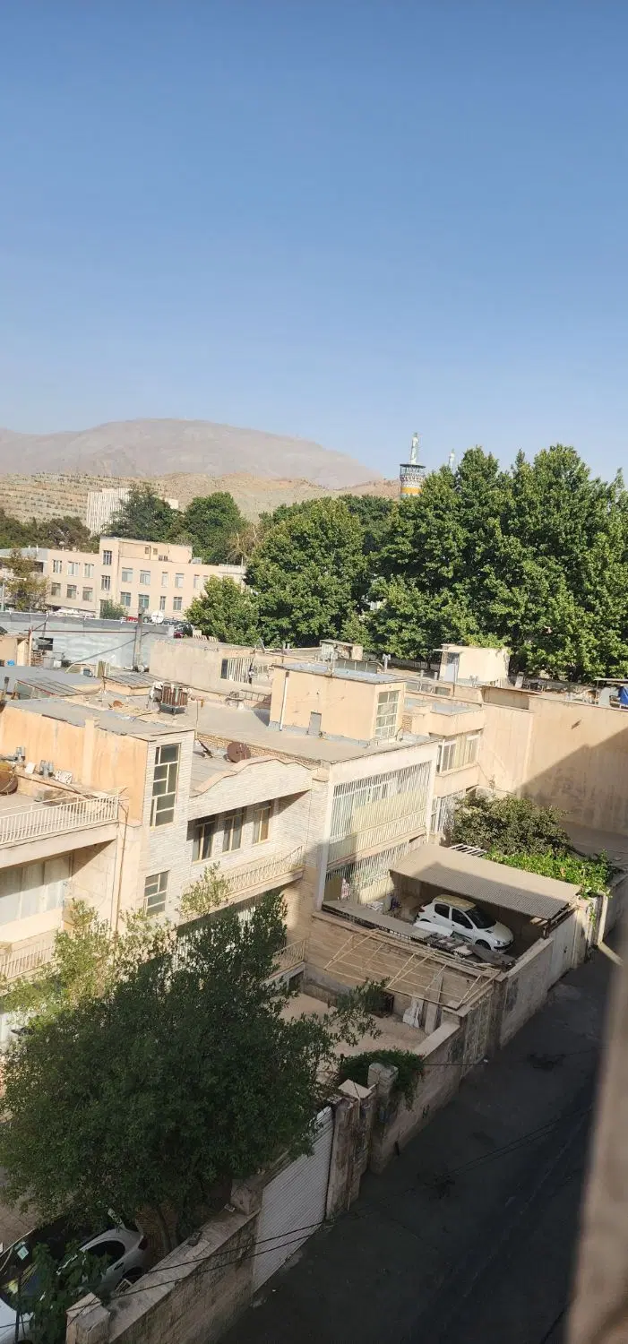 امام زاده حسن تک واحدی طبقه چهارم