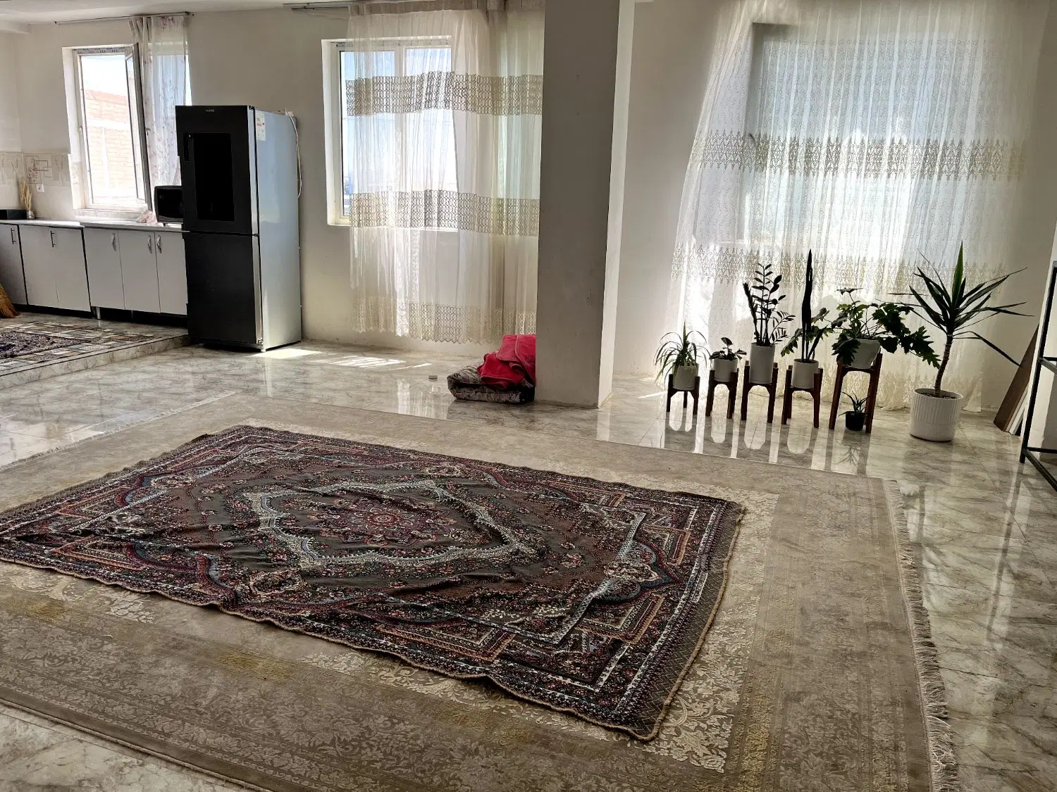 اجاره خانه نورگیر خوش نقشه  در خداقلی