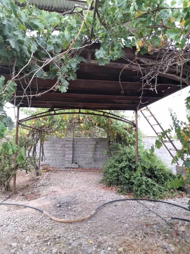فروش زمین کوهپایه