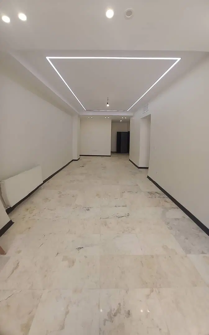 فروش آپارتمان کلیدنخورده ۸۵ متری