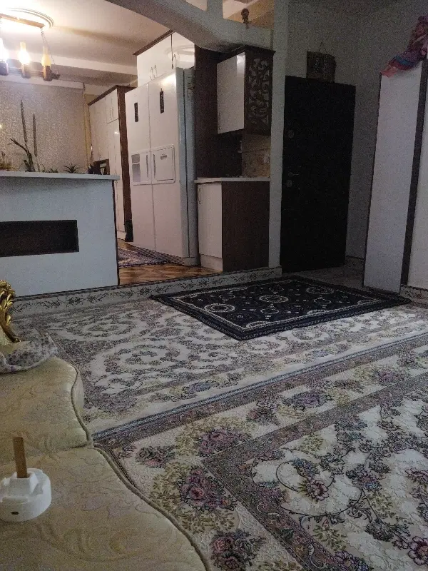 آپارتمان تک واحدی خیابان بهزیستی
