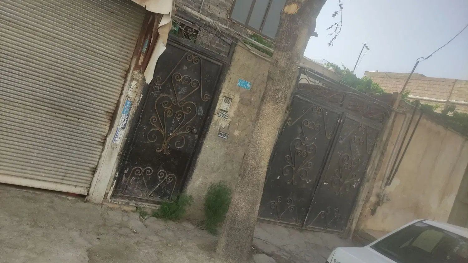 فروش آپارتمان