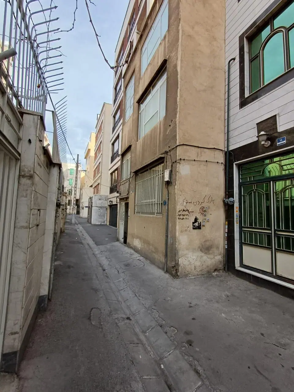 مشارکت در ساخت