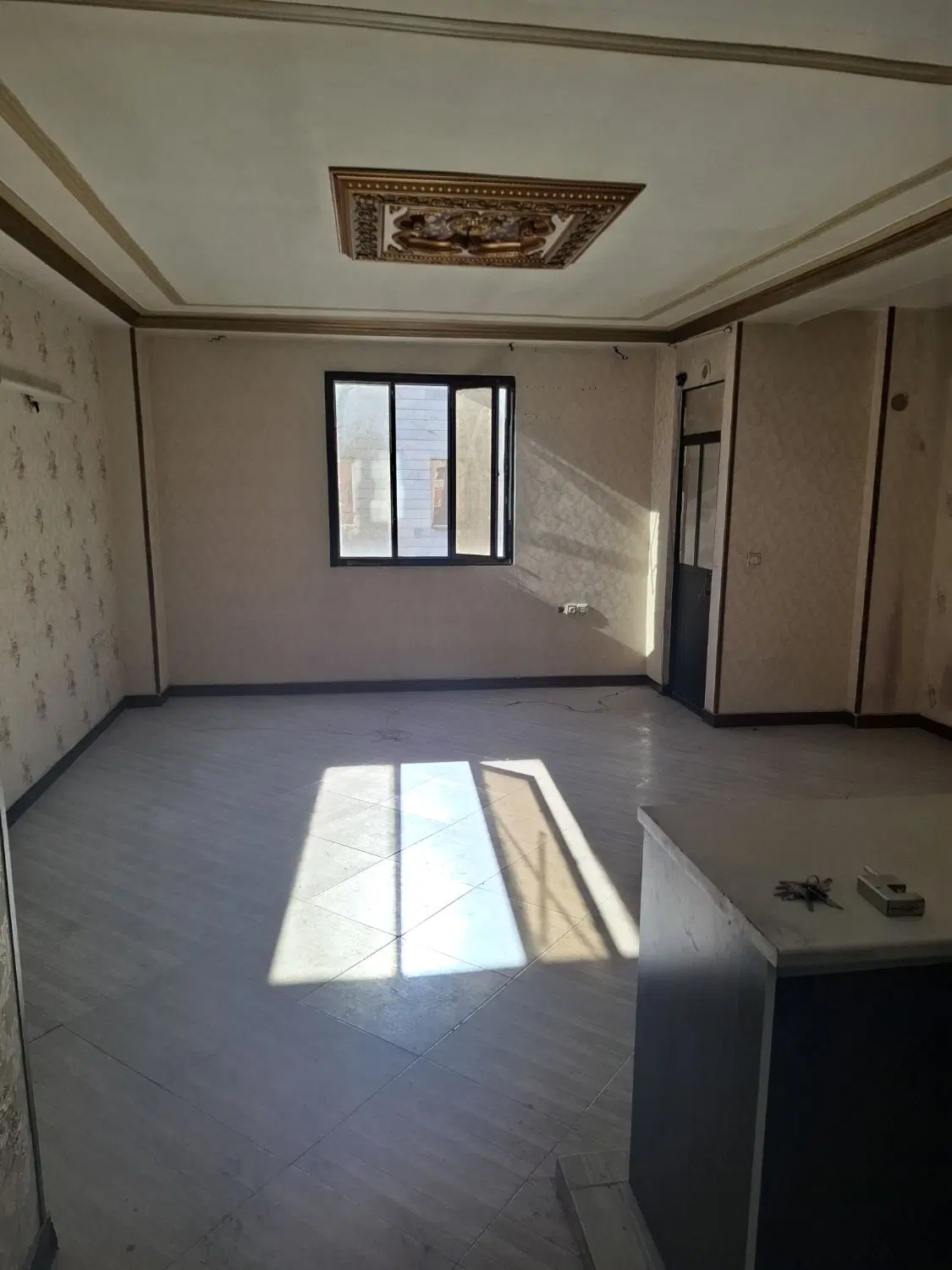 آپارتمان صدمتری اجاره پاکدشت