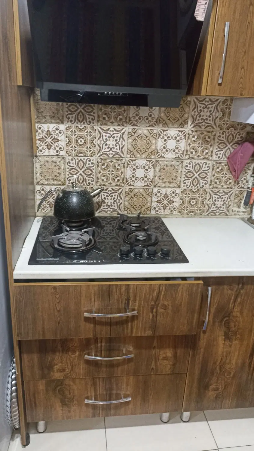 فروش اپارتمان